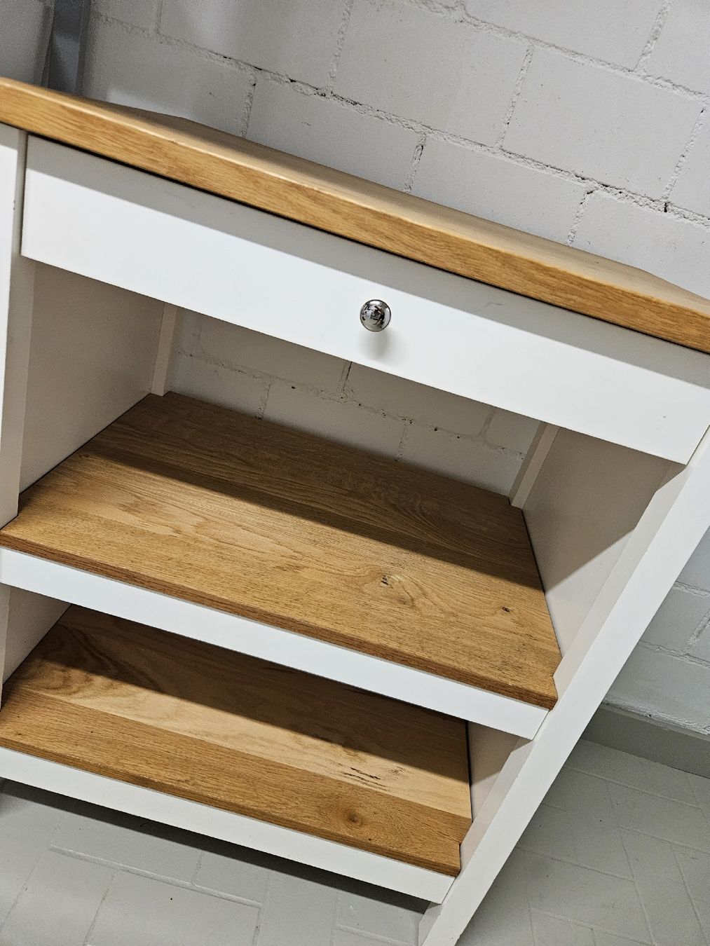 Tables: kitchen table, good condition – D'occasion à bottmingen par btu_h8y6 5