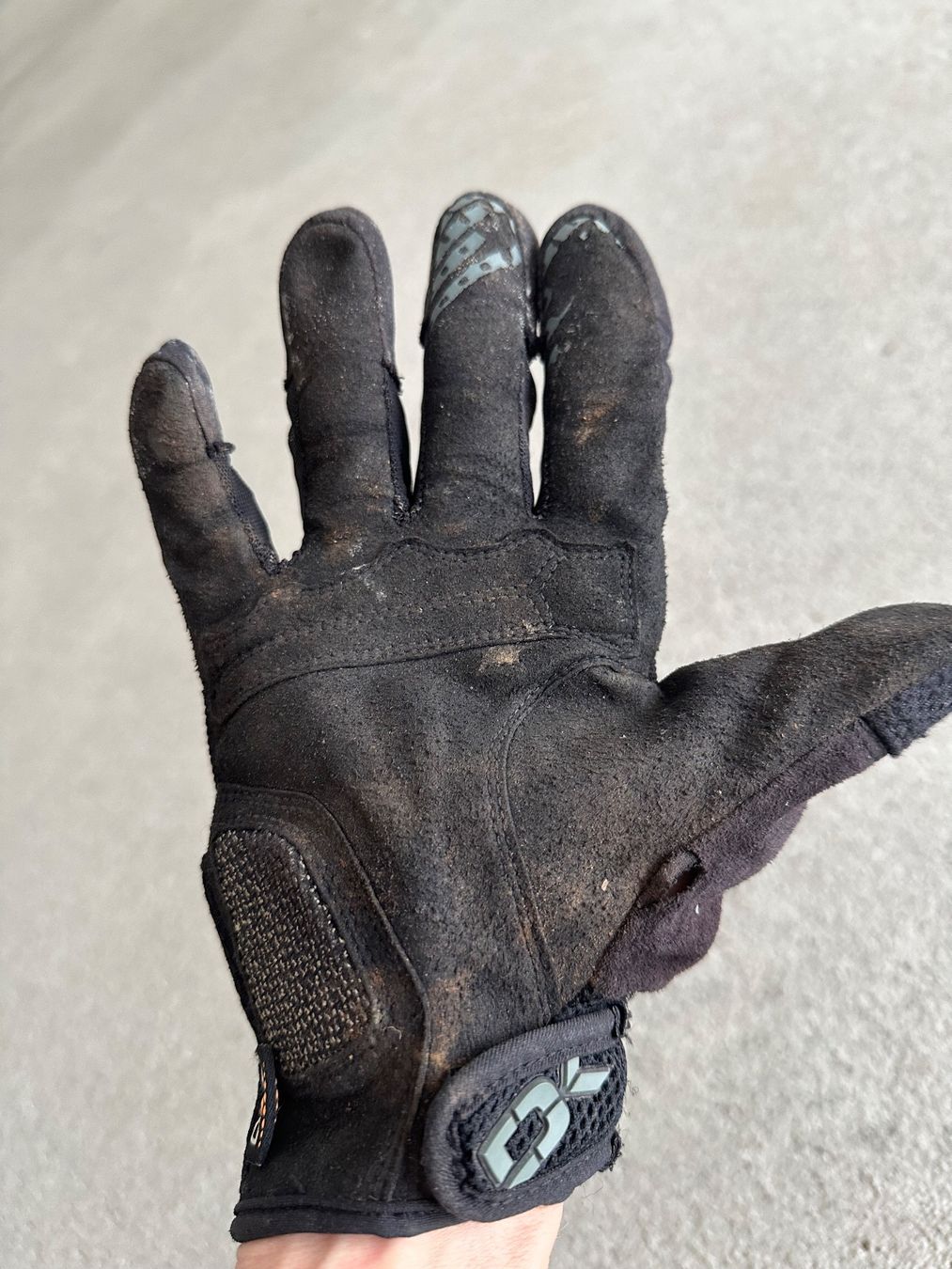 Dakine Altri accessori da uomo: Dakine bike gloves – Usato da Dallenwil venduto da ZD2019 7