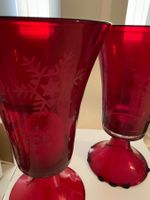 wunderschöne Kerzenständer/Blumenvase LP 250.-