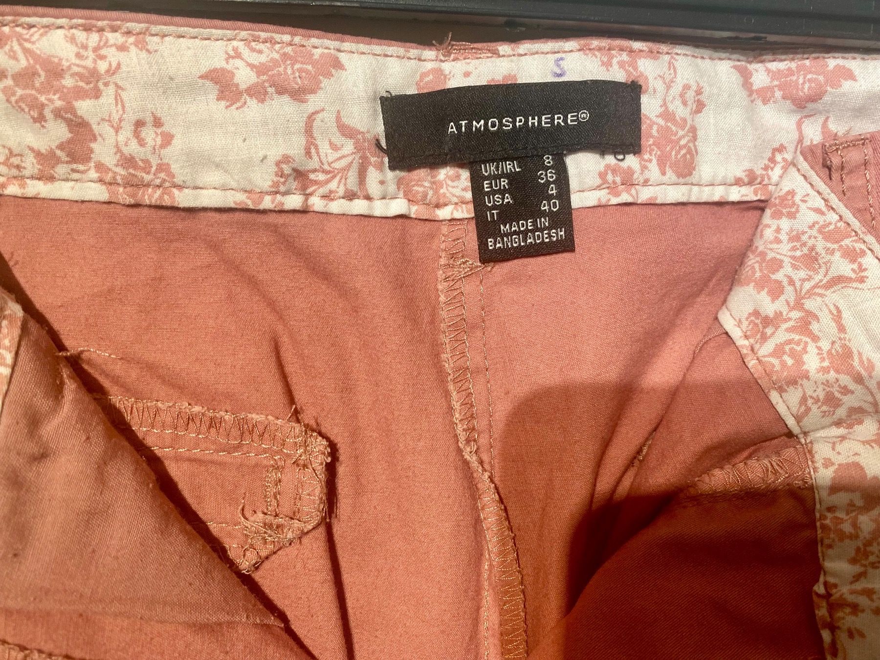 Hosen: Hose von Atmosphäre (Grösse 36) – Gebraucht aus Basel von vul_ws96 2