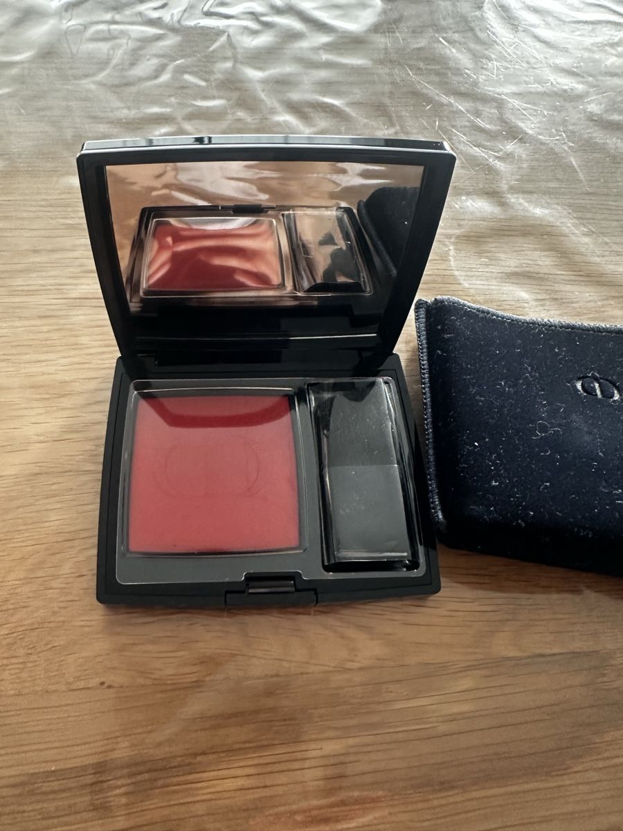 Dior Make-up: Dior blush 999 – Nuovo (secondo la descrizione) da Courgevaux venduto da Qwertz111320 3