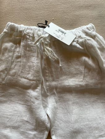 Sommer Hose Gr. S ungetragen