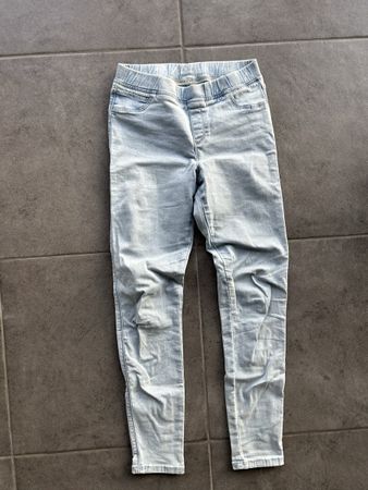 Jeans-Jeggings von OVS in Grösse 170