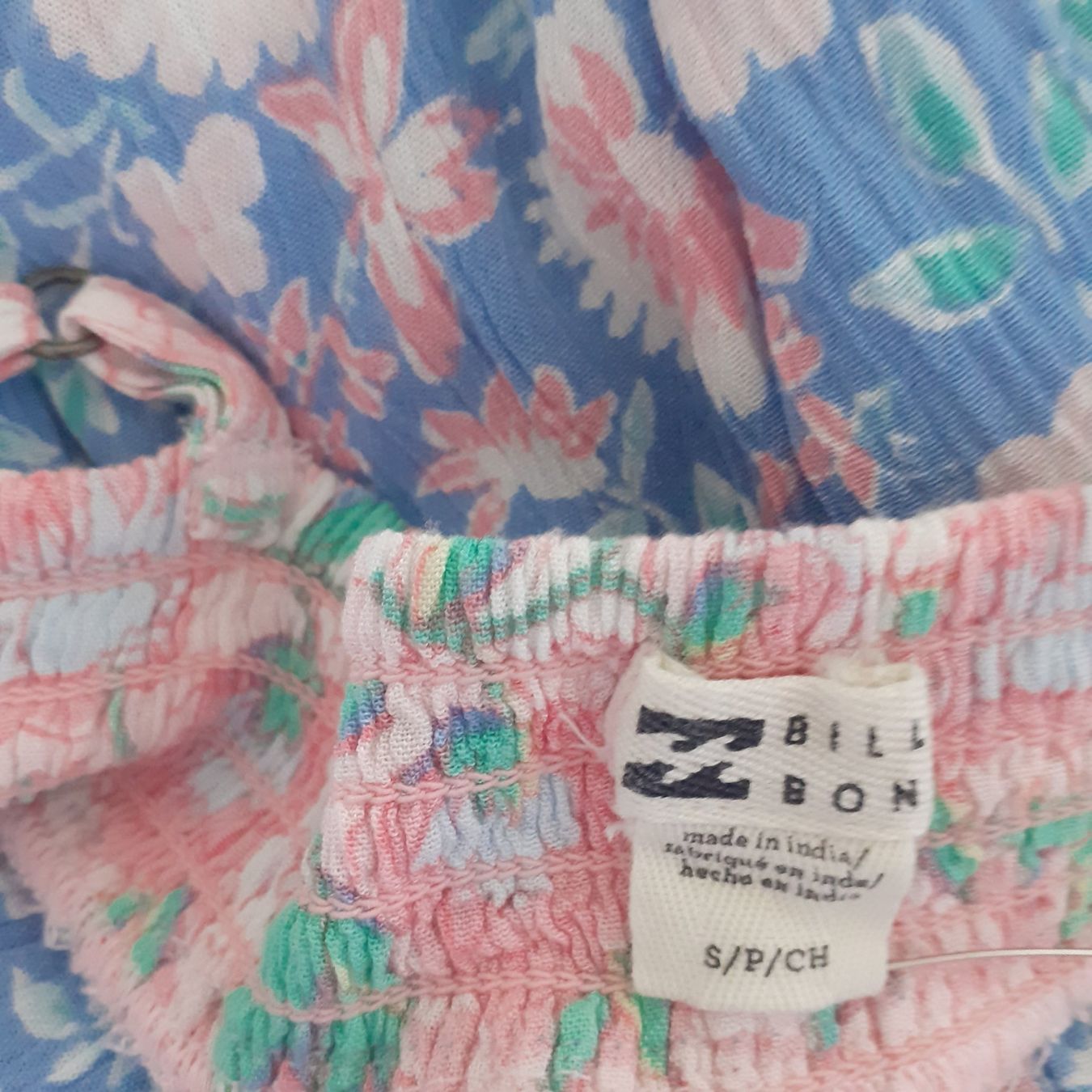 Billabong Robes: Billabong Sommerkleid Wish for you, S – D'occasion à Bern par Solarsystem 1