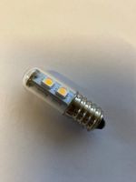 LED E14 (1 Watt  ) 7 x SMD ca.100 Lumen warmweiss 3000K