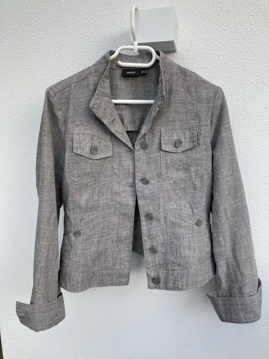 Mexx Jacken: Jacke von MEXX, Gr.36 – Gebraucht aus Braunau von Tina_24
