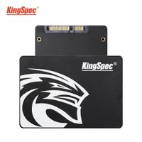 Interne Festplatte SSD SATA 128GB / Disque dur interne [NEU]