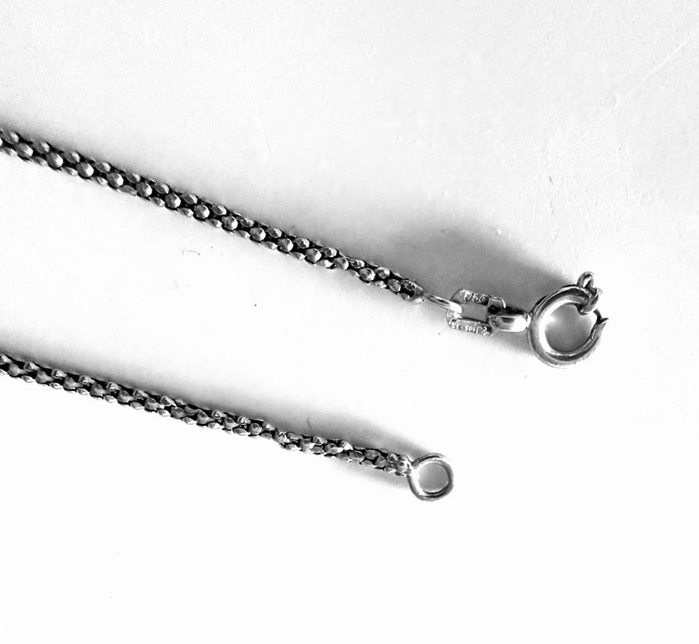 Ketten: 750er Gold Kette Collier – Gebraucht aus Etoy von Diadefin 1