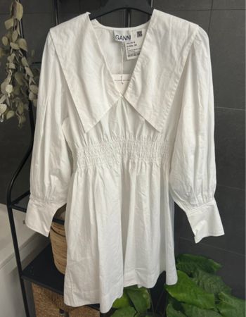Trendiges Ganni Kleid *Neu mit Etikett*