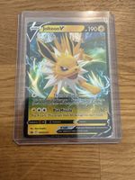 Jolteon V SWSH151