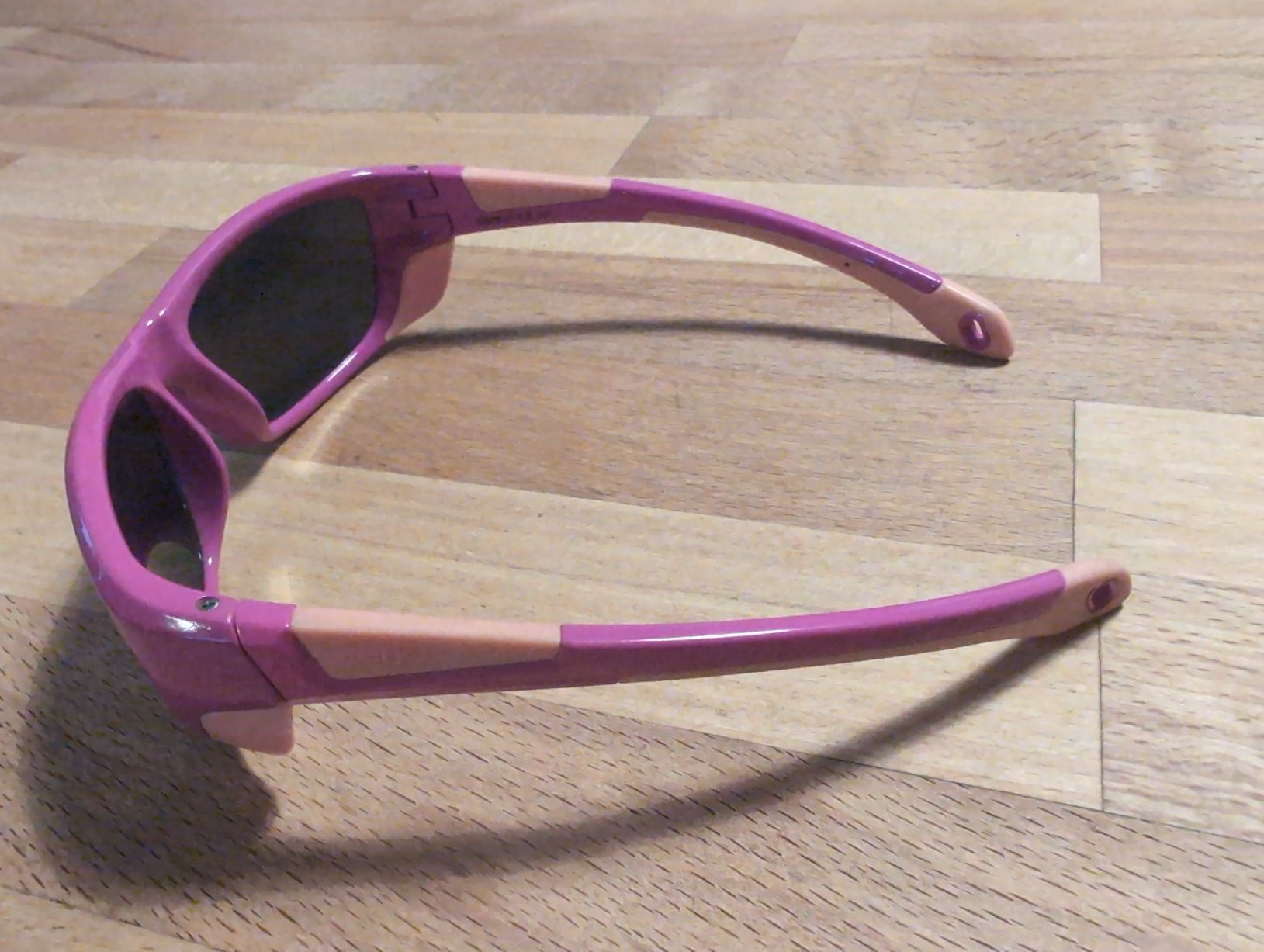 Brillen & Gläser: Kindersonnenbrille Cerjo – Gebraucht aus Bubikon von Bivia 1