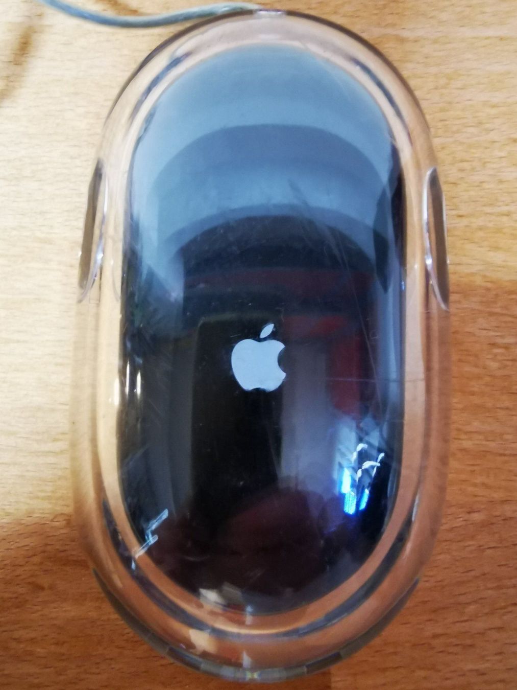 Apple Mouse: Apple Pro Mouse – Usato da Buchs ZH venduto da Sutoris