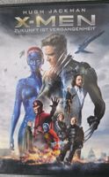 DVD X-Men Zukunft ist Vergangenheit