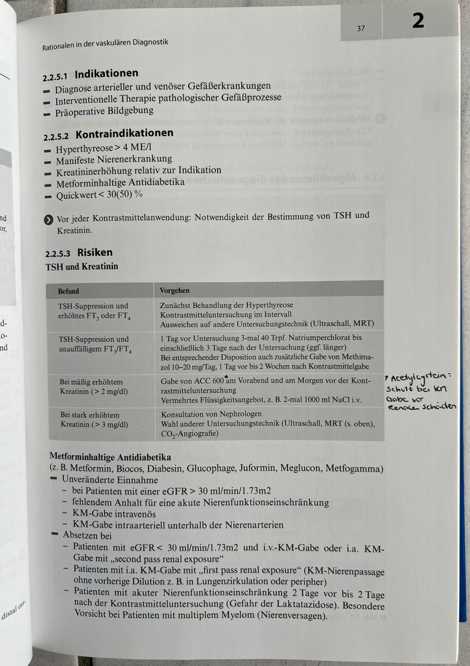 Bücher: Kompaktwissen Gefässmedizin – Gebraucht aus Dättwil AG von ale_j8mr 3