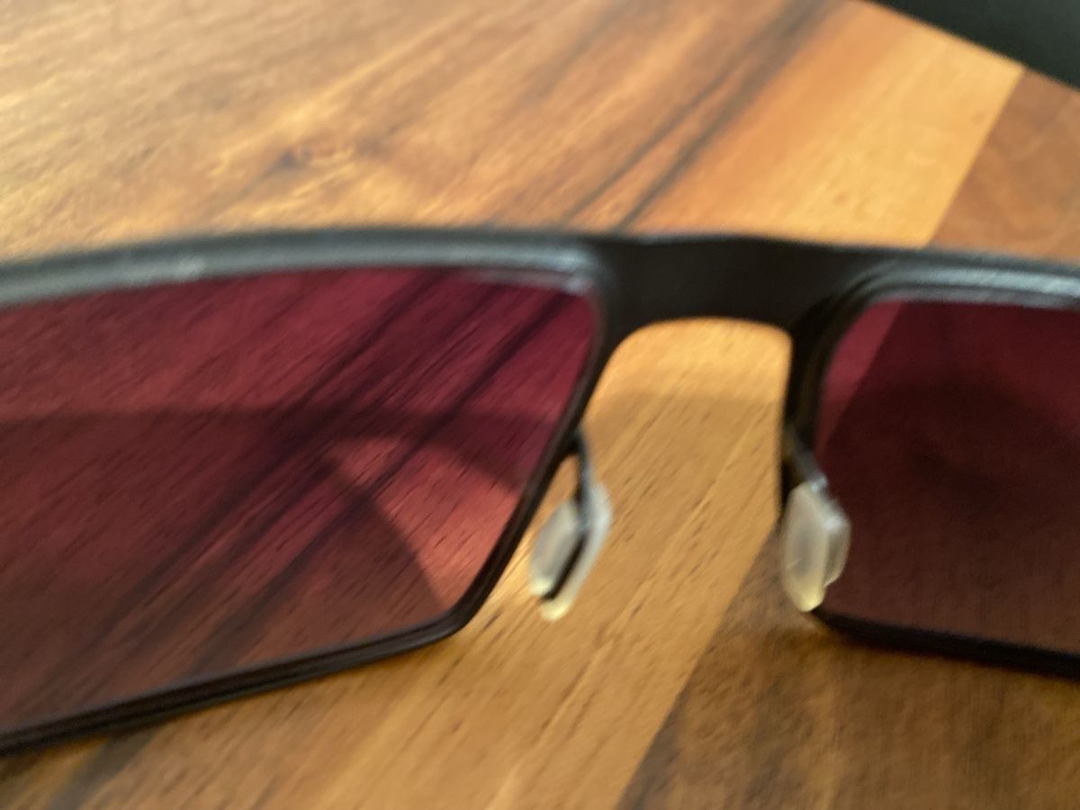 Lunettes & Verres: Munic Eyewear, hoher NP – D'occasion à Bern par paultschur11 1