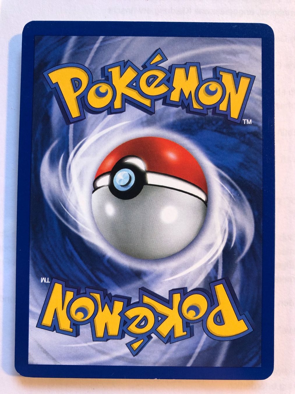 Carte collezionabili: Fire Energy 1st Gym Challenge - MINT - ab 1.- – Usato da Giubiasco venduto da dan_pr8b 4