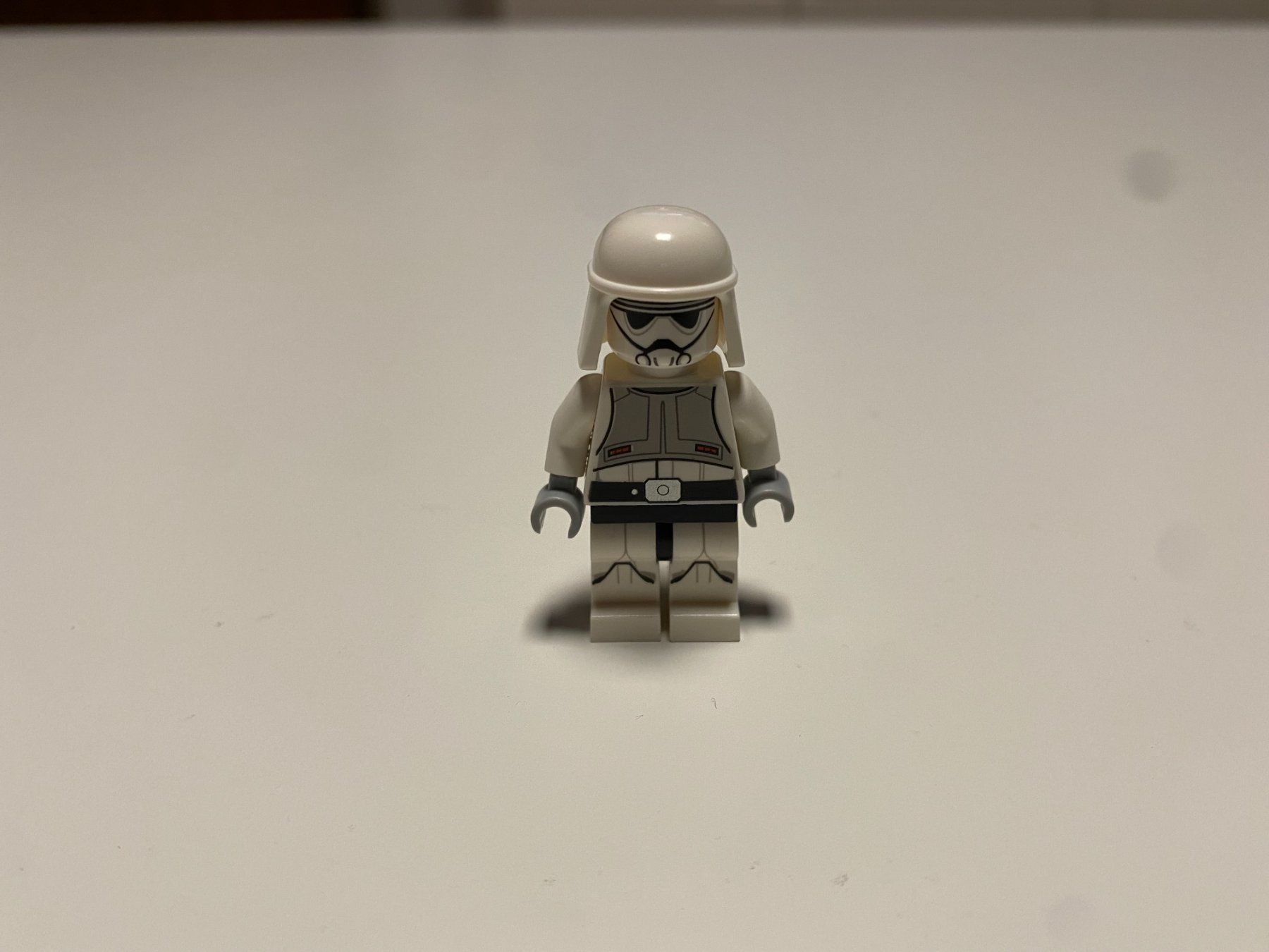 Lego Jouets: LEGO - TOLLE - STAR - WARS - FIGUR – D'occasion à Gelterkinden par ajdt4
