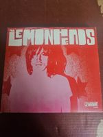 CD - The Lemonheads – The Lemonheads (Punk, 2006)