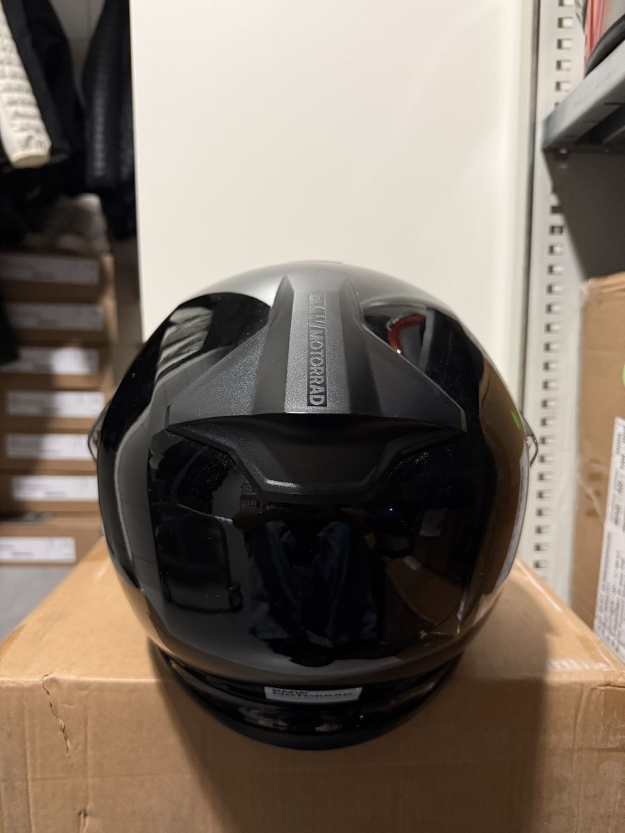 BMW Helme & Visiere: BMW Motorradhelm SYS 7 Evo Carbon Ece 3XL – Neu (gemäss Beschreibung) aus Dielsdorf von HedinAutomotive 2