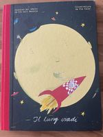 Il Lung Viadi, Kinderbuch/Notenheft/CD auf Romanisch
