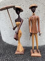 Holzfiguren