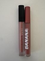 Lippenstift Duo