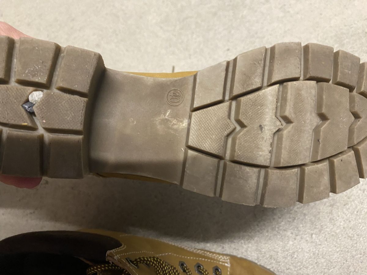 Scarpe da donna: Winterschuhe – Usato da Luzern venduto da oli_6x2r 3