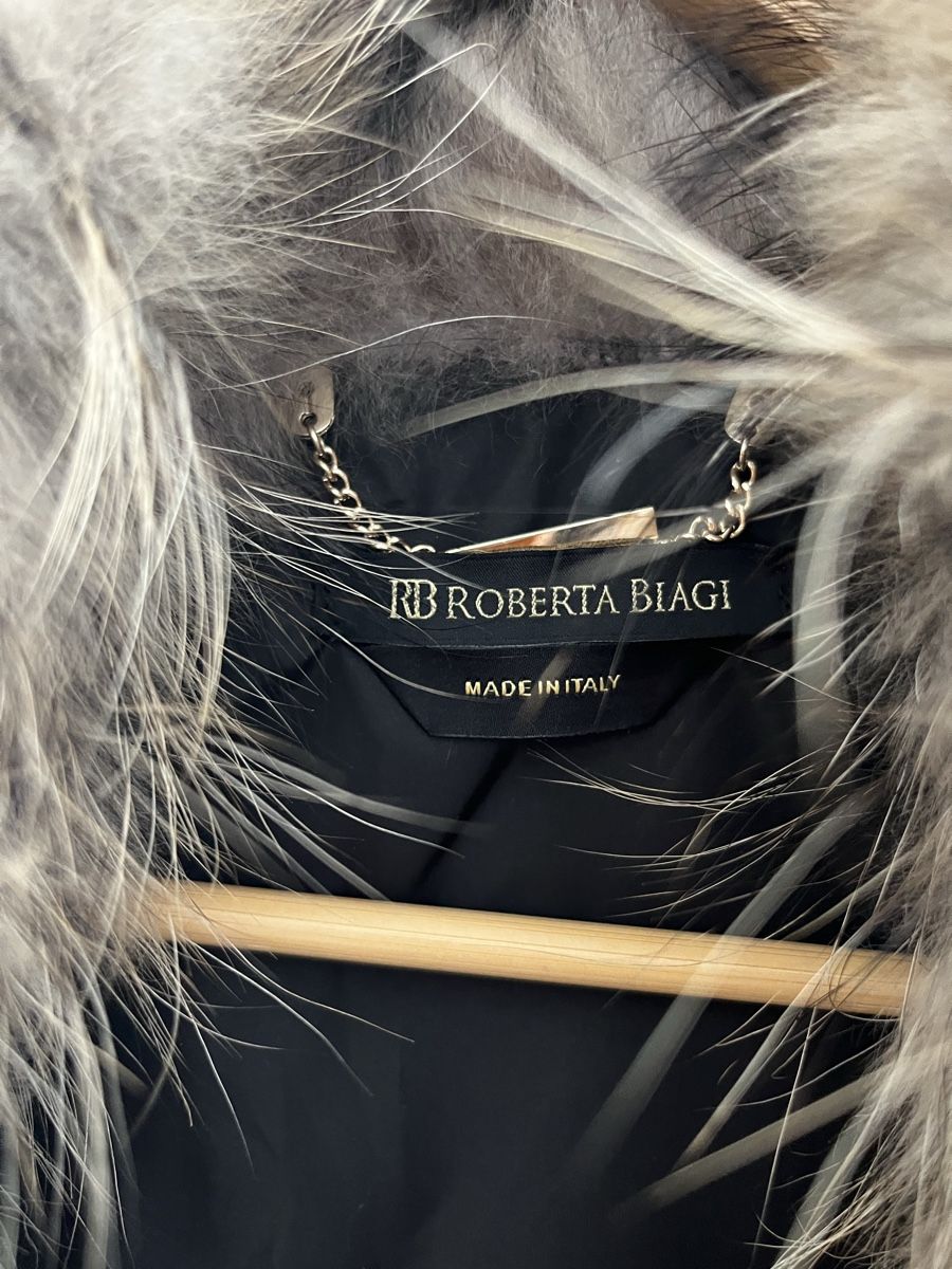 Giacche: Roberta Biagi Jacket, Size S – Nuovo (secondo la descrizione) da Wallisellen venduto da emi_vm2k 3