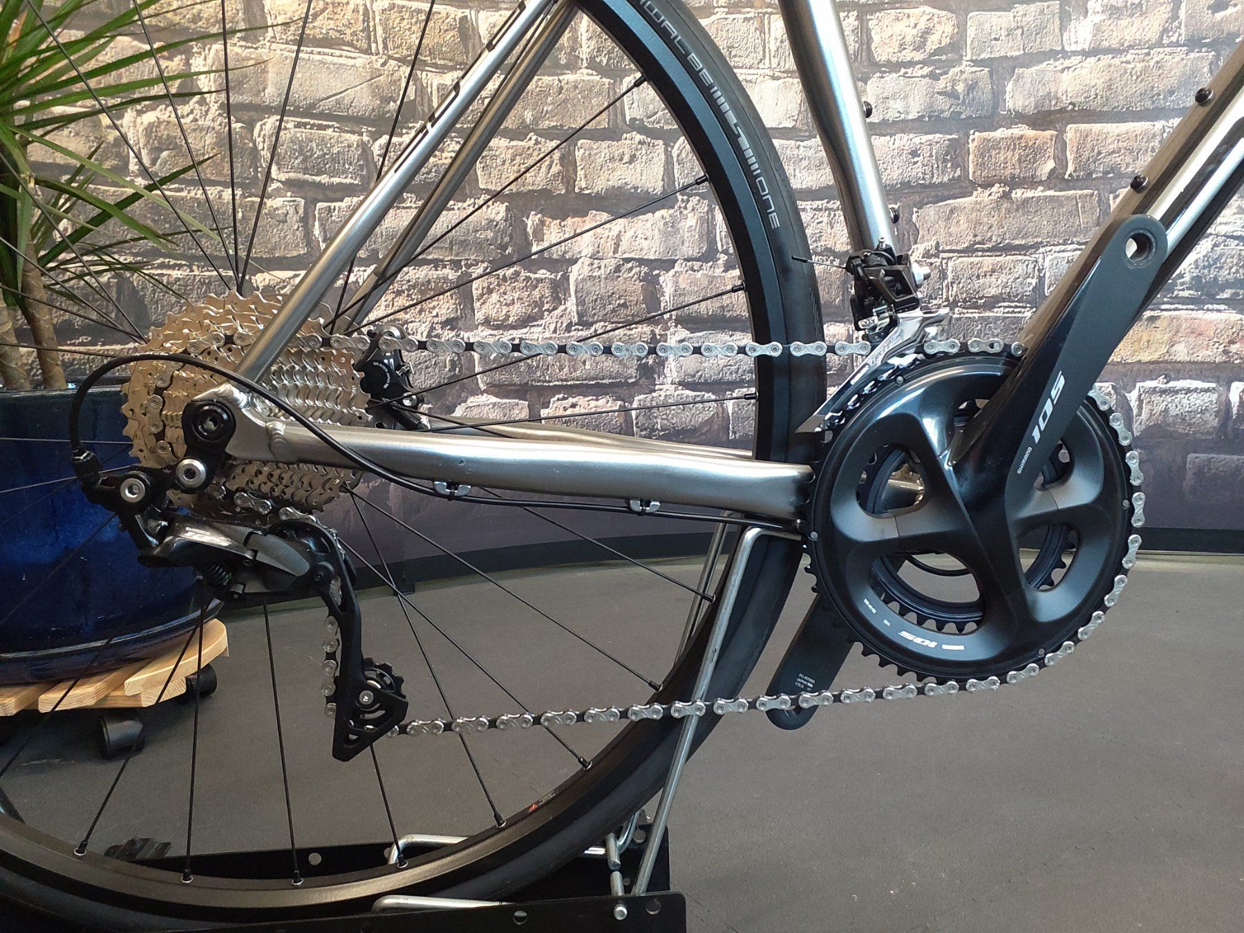 Superior Biciclette: Superior Xroad Issue – Nuovo (secondo la descrizione) da Löhningen venduto da inf_fb2h 1