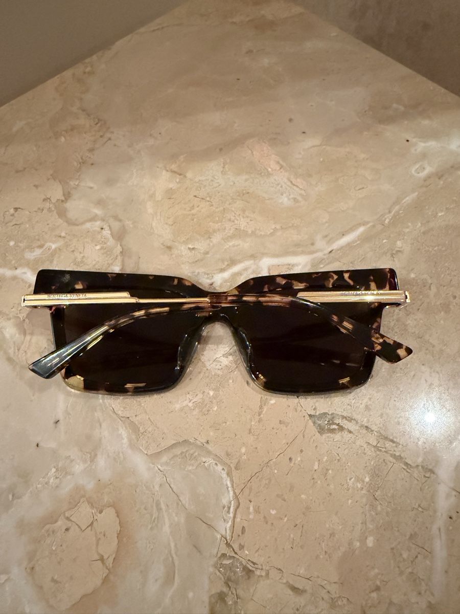 Bottega Veneta Occhiali & Lenti: Bottega Veneta sunglasses – Usato da Paradiso venduto da apf_mh9c 7