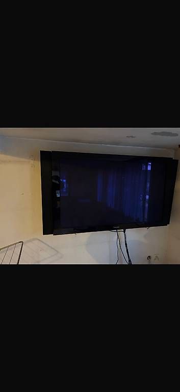 Pioneer Appareils TV: Plasma Pioneer Fernseher – D'occasion à Frutigen par AlfettaBerlina1991 1