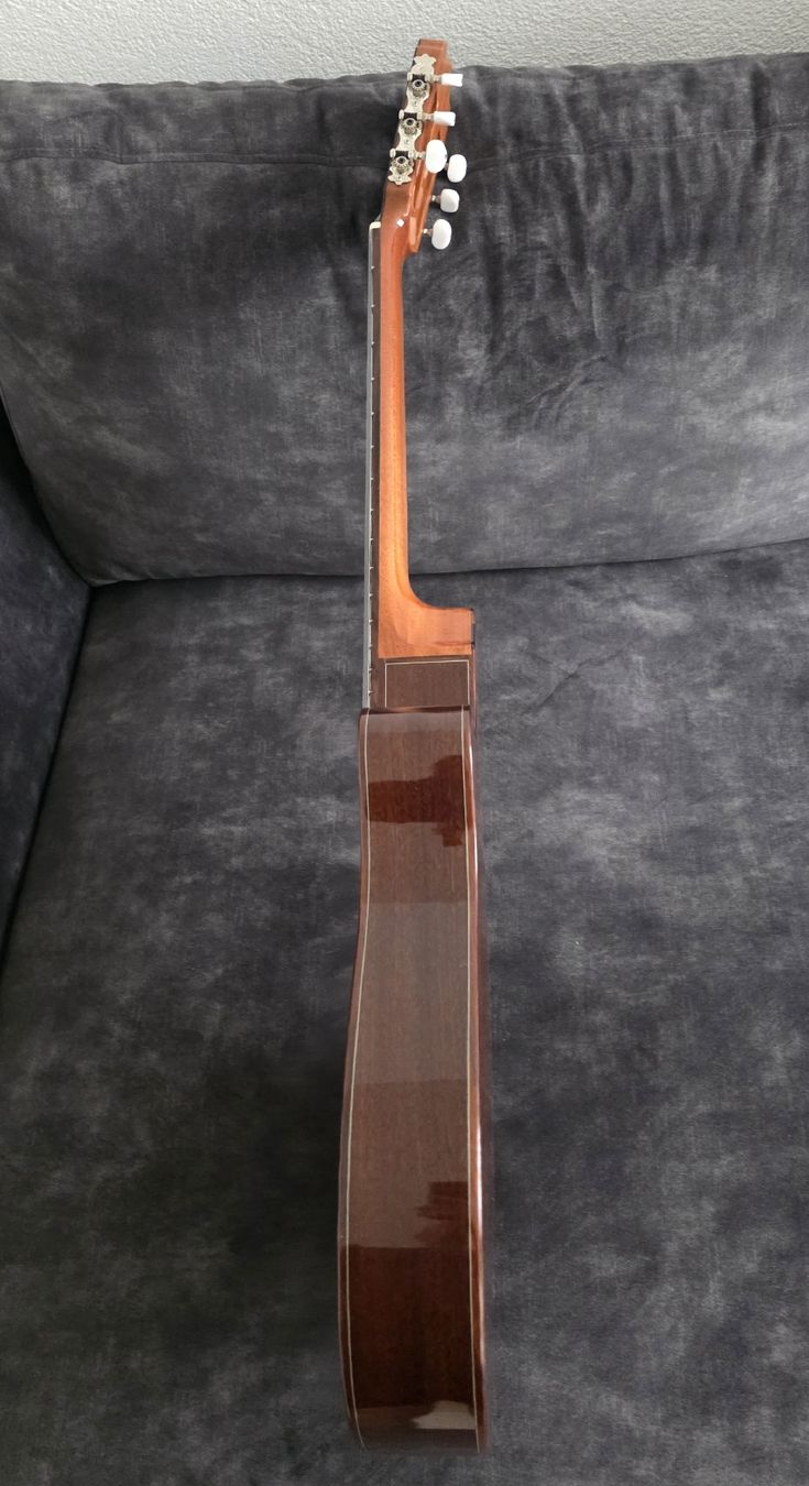 Alhambra Instruments de musique:  Alhambra 3CCTE1 – D'occasion à Aesch par SvIv 6