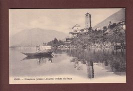 RIVAPIANA presso Locarno