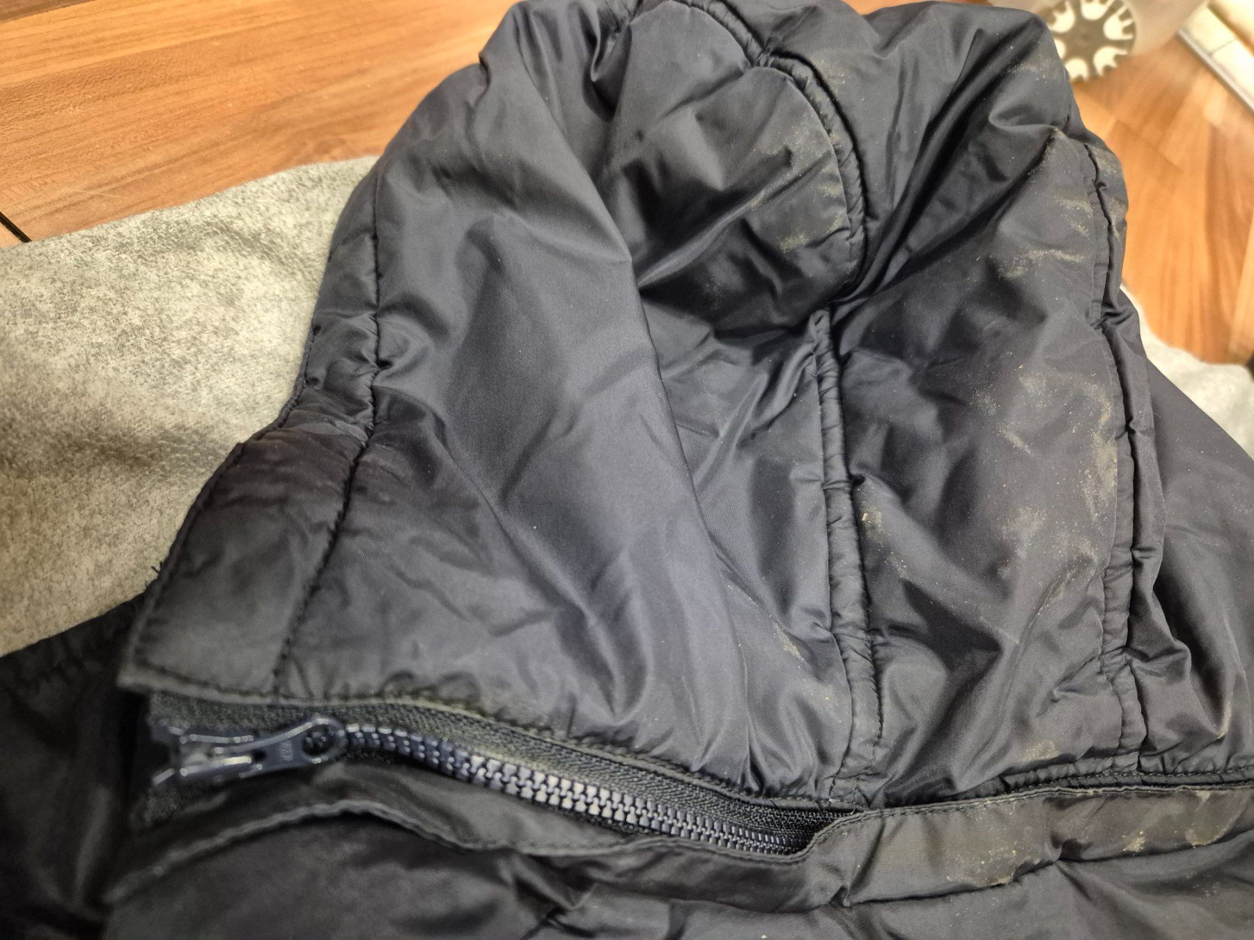 Jacken & Mäntel: 1 Winterjacke150 Cirylius  B21 – Gebraucht aus Schwarzenburg von Flamingo07 1