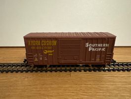 Bachmann Güterwagen "Southern Pacific"