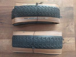 Maxxis Rambler EXO 700x38c Tan Wall - Gravel