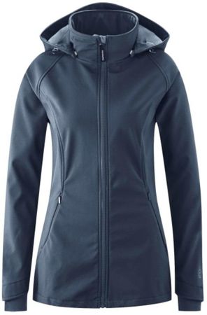 Tragejacke Mamalila Baby Softshell
