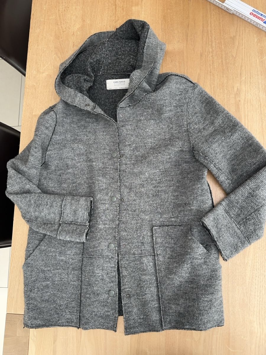 Giacche: Jacke zara – Usato da visp venduto da Kmemo1 2