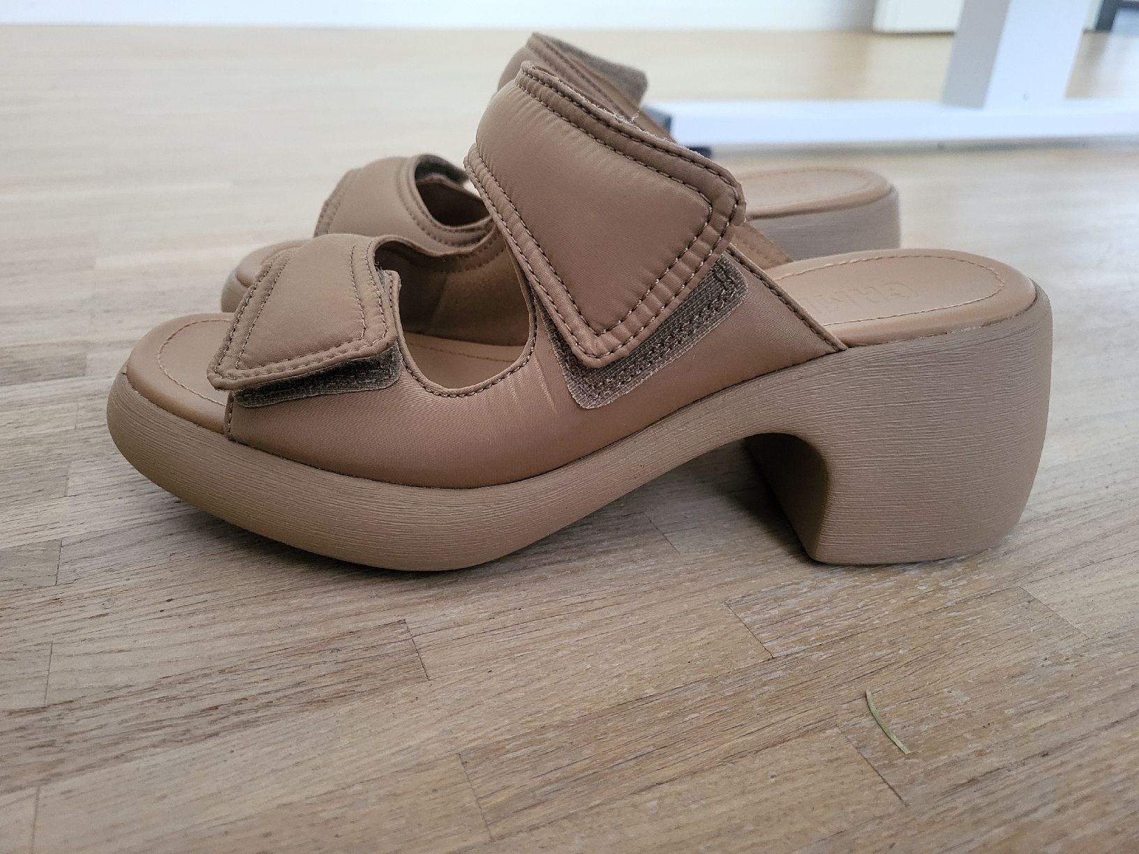 Camper Damenschuhe: Camper Sandalen | 40 – Gebraucht aus Bern von 09nali 4