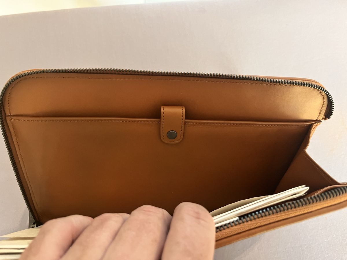 Bottega Veneta Borse: Bottega Veneta Tasche, NEU – Nuovo (secondo la descrizione) da Altendorf venduto da Goldnuggets 3