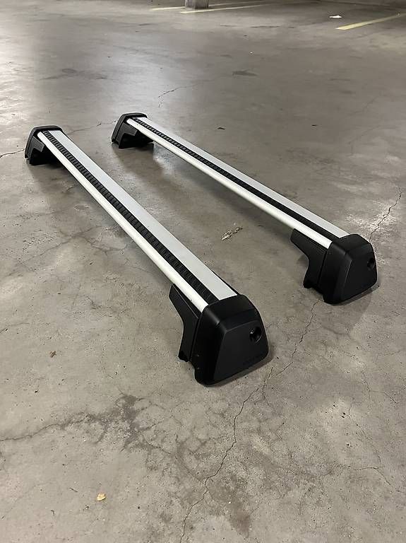 Dachträger: Barre de toit thule xc60  – Gebraucht aus Carouge GE von yan_7xhg 1