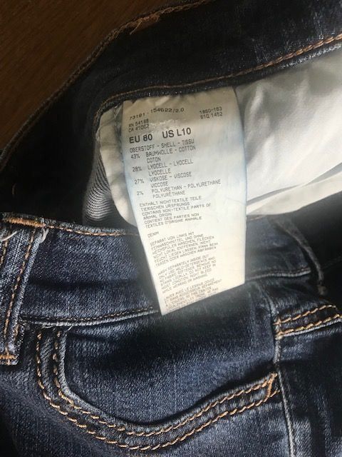 Bogner Jeans: Bogner, Jeans – Usato da Hindelbank venduto da vey_t 5