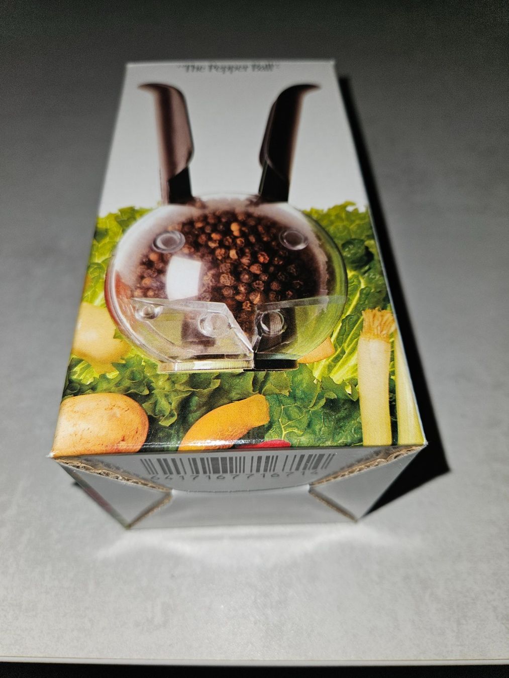 Elettrodomestici da cucina: Pfeffer-Mühle – Nuovo e nell'imballaggio originale da Emmetten venduto da kuminasaba 1