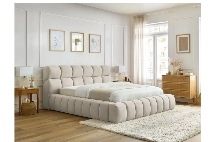 Conforama Letti: Kastenbett Boboschic MontBlanc NEU – Nuovo e nell'imballaggio originale da Tartar venduto da the_h8r7