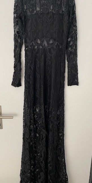 Kleider: Alexis lace dress – Neu (gemäss Beschreibung) aus Dallenwil von ZD2019 2