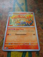 POKEMON  Gallopa    I  DRI DE   030/182   KP110   2025