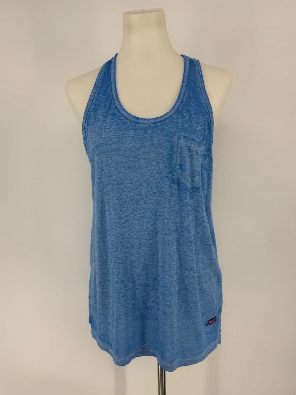 Superdry Top: Superdry Top/ Tank Top Gr. L/ XL – Usato da Auenstein venduto da moin.