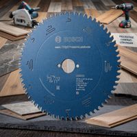 Bosch EXPERT High Pressure Laminate Kreissägeblatt Ø 235