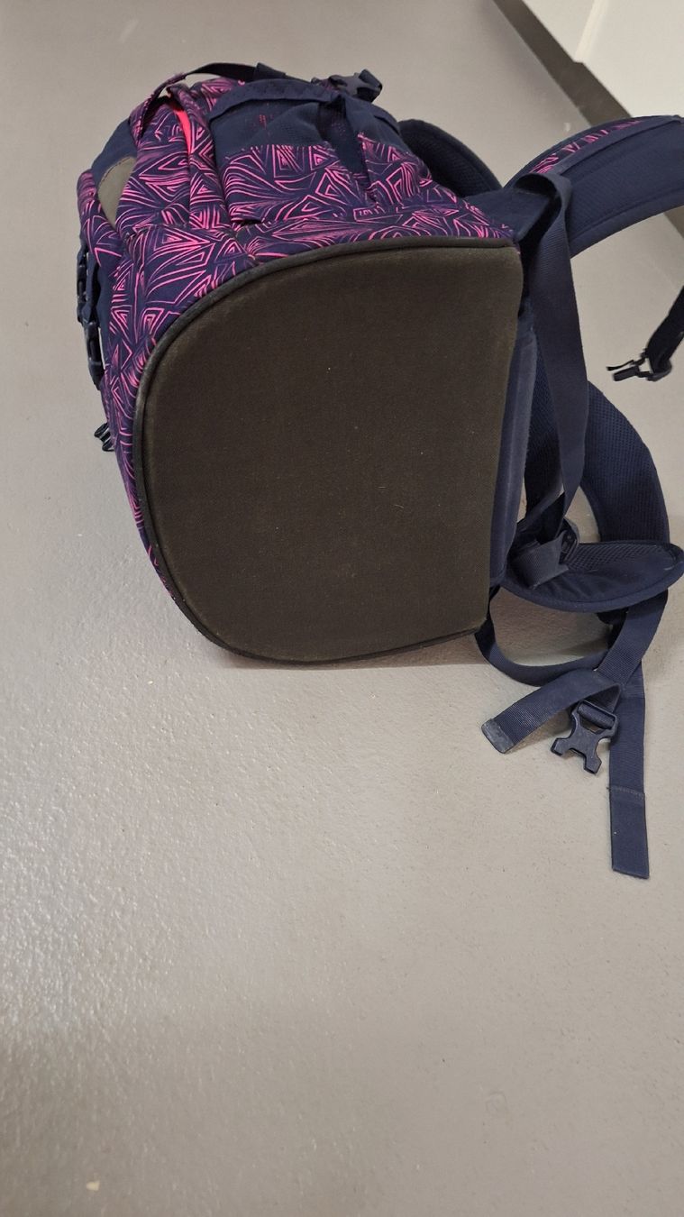 Satch Sacs & sacs à dos: Rucksack Satch  – D'occasion à Sempach par berglady30 3