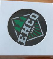 Eishockey Burgerking Puck EHCO